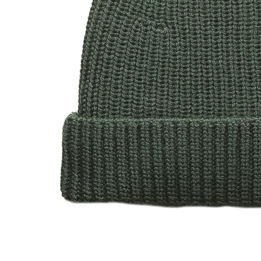 The Sleep Store Merino Knitwear Beanie