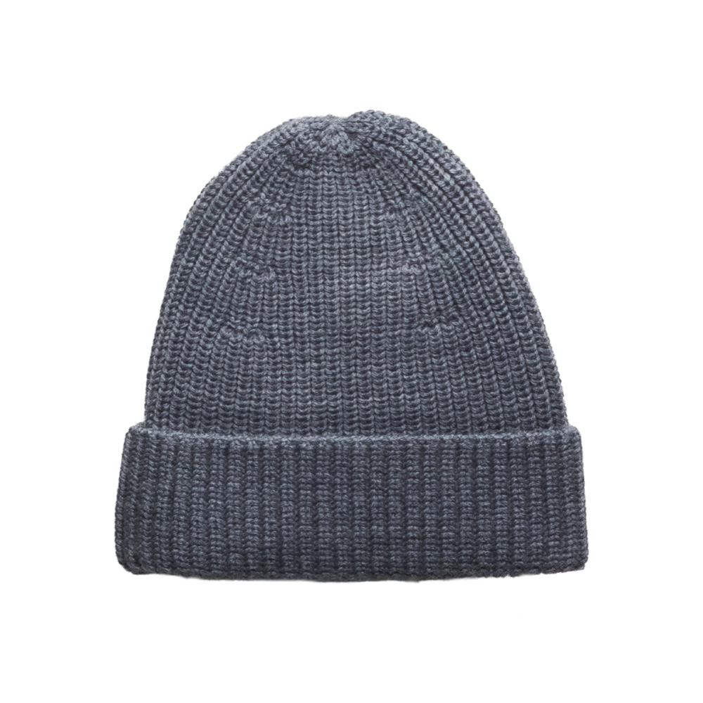 The Sleep Store Merino Knitwear Beanie