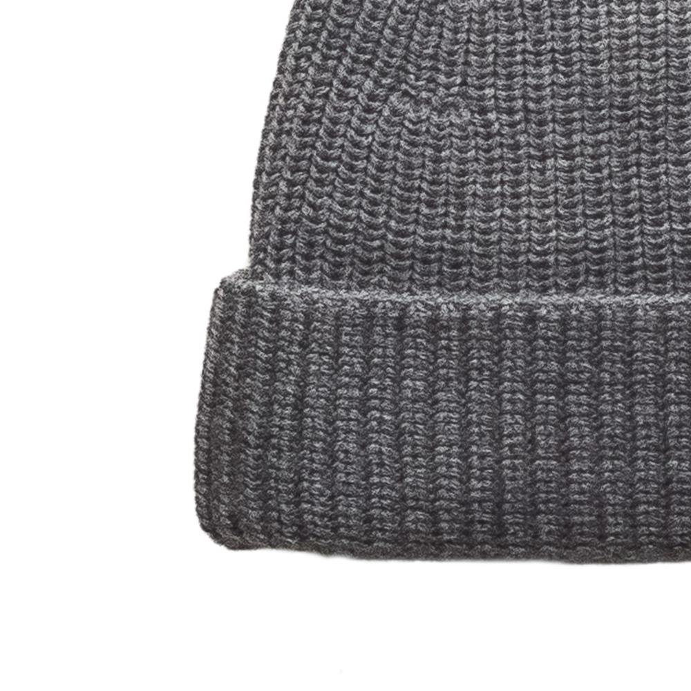 The Sleep Store Merino Knitwear Beanie