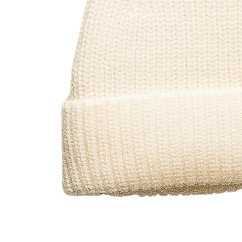 The Sleep Store Merino Knitwear Beanie