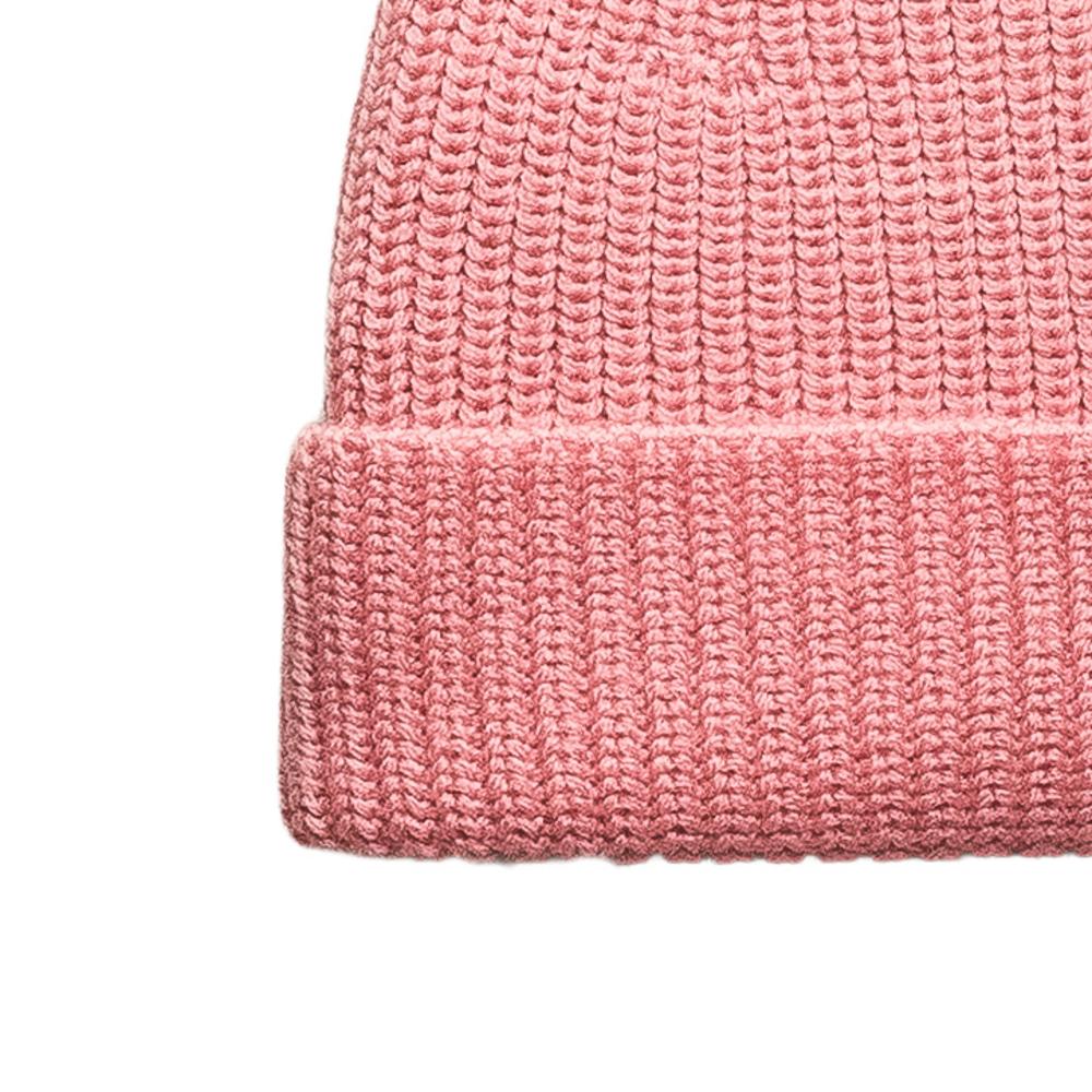 The Sleep Store Merino Knitwear Beanie