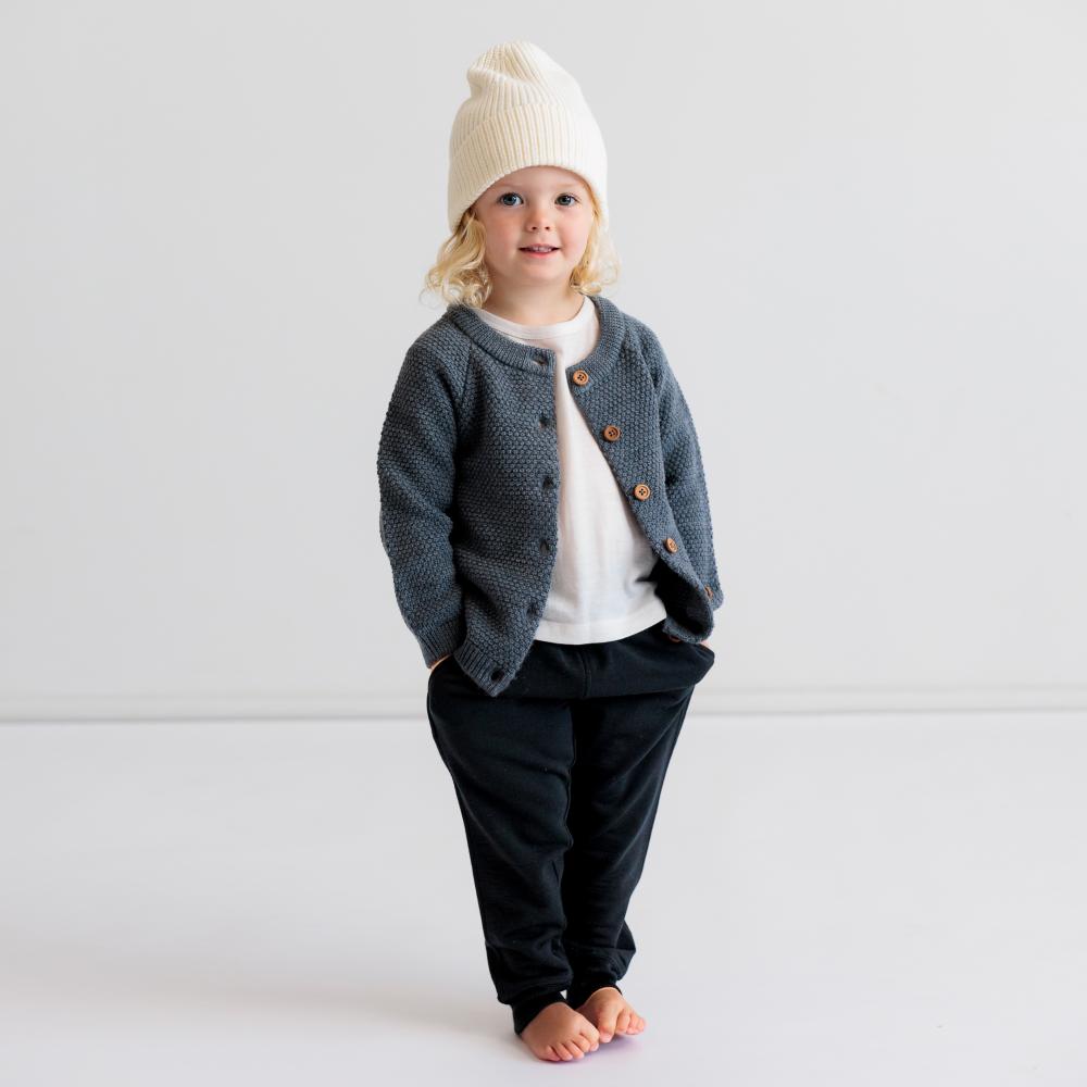 The Sleep Store Merino Knitwear Beanie
