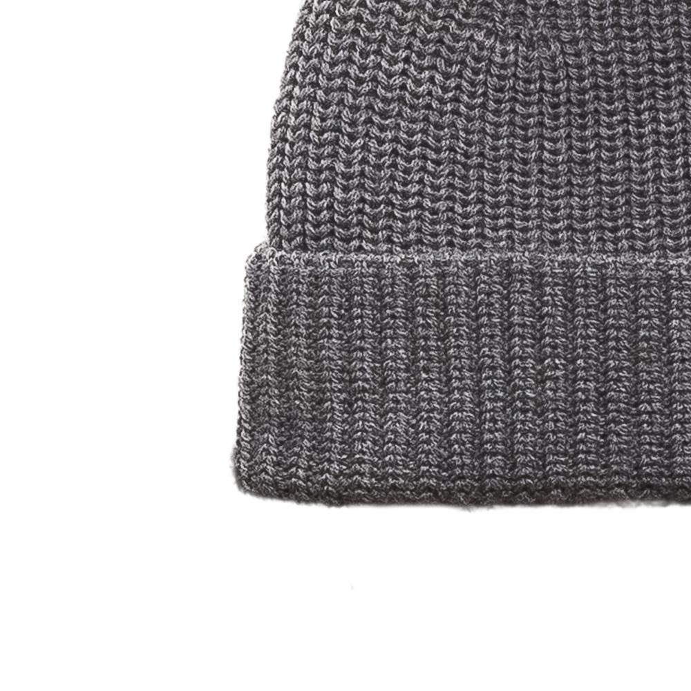 The Sleep Store Merino Knitwear Pompom Beanie