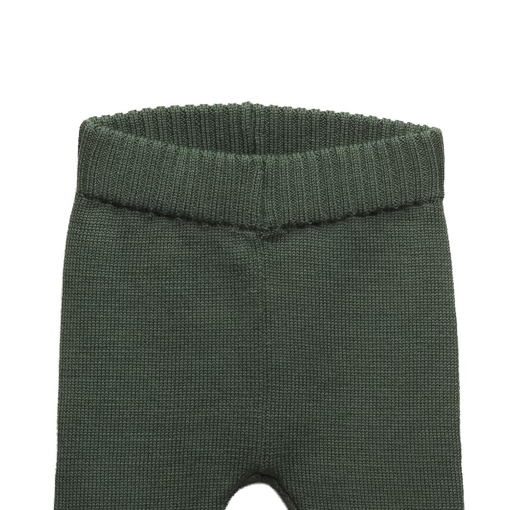 The Sleep Store Merino Knitwear Pants - Newborn - 1 year