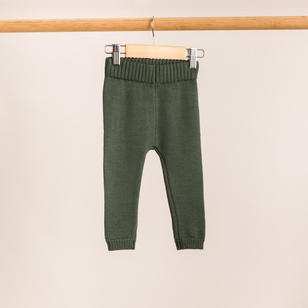 The Sleep Store Merino Knitwear Pants - Newborn - 1 year