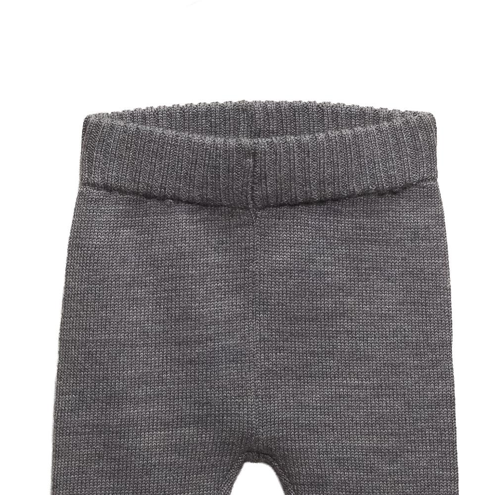 The Sleep Store Merino Knitwear Pants - Newborn - 1 year