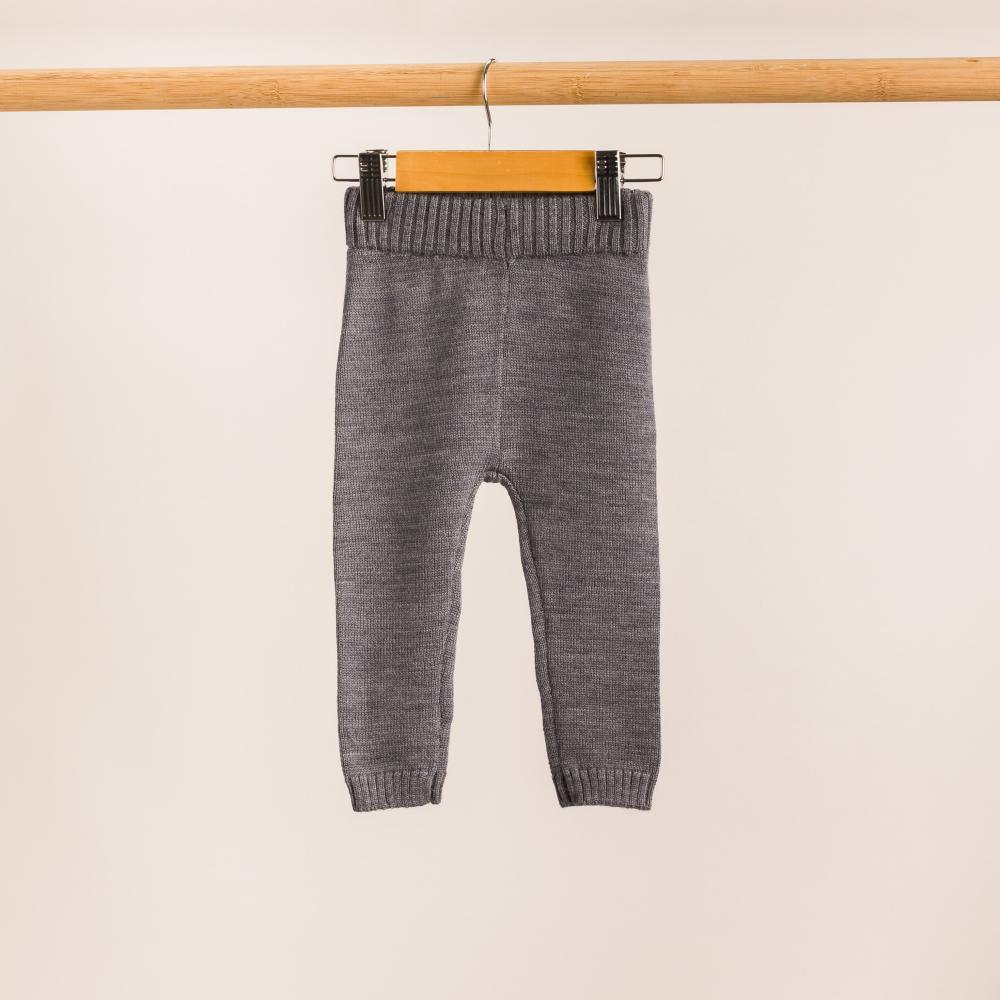The Sleep Store Merino Knitwear Pants - Newborn - 1 year