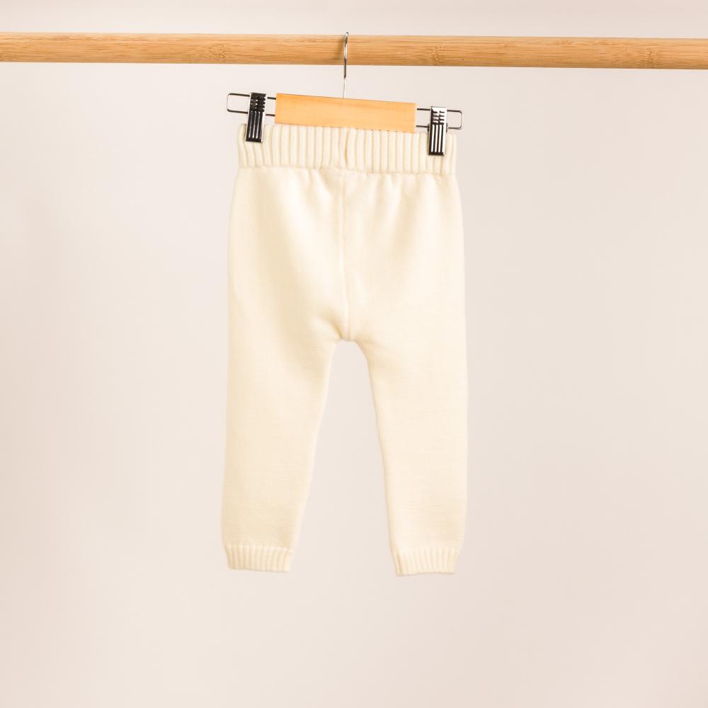 The Sleep Store Merino Knitwear Pants - Newborn - 1 year