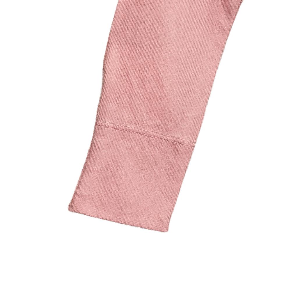 The Sleep Store Jersey New Zealand Merino Wool Cosy Arms