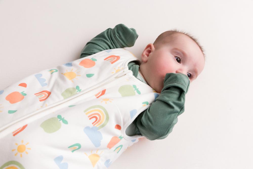 The Sleep Store Jersey New Zealand Merino Wool Cosy Arms