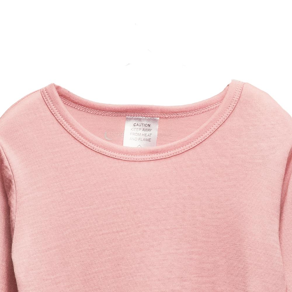 The Sleep Store Jersey New Zealand Merino Wool Pyjamas