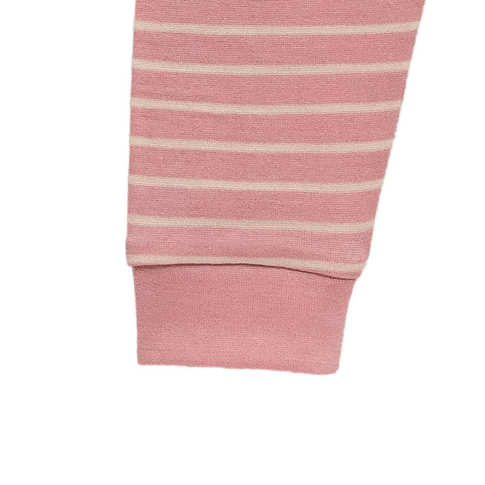 The Sleep Store Jersey New Zealand Merino Wool Pyjamas