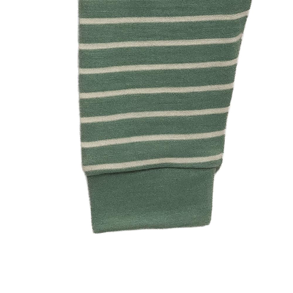 The Sleep Store Jersey New Zealand Merino Wool Pyjamas