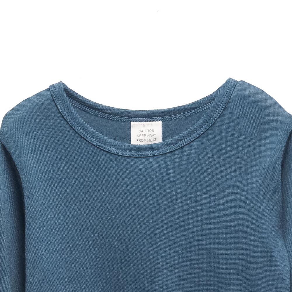 The Sleep Store Jersey New Zealand Merino Wool Pyjamas