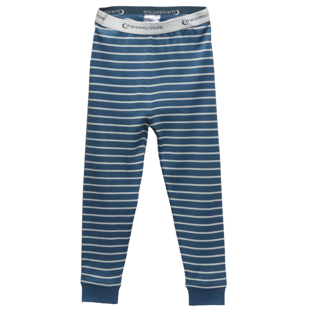 The Sleep Store Jersey New Zealand Merino Wool Pyjamas