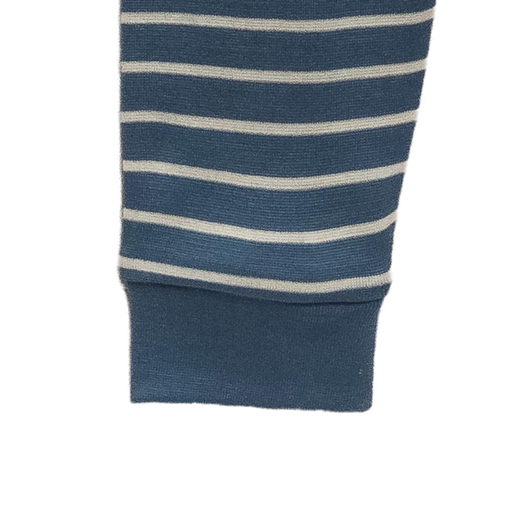 The Sleep Store Jersey New Zealand Merino Wool Pyjamas