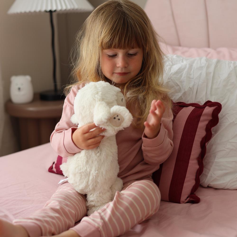 The Sleep Store Jersey New Zealand Merino Wool Pyjamas