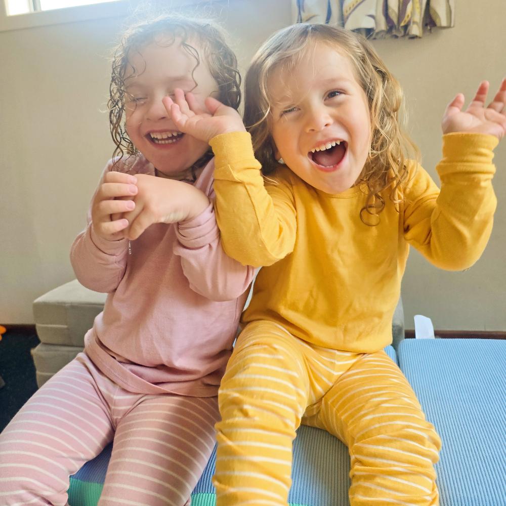 The Sleep Store Jersey New Zealand Merino Wool Pyjamas