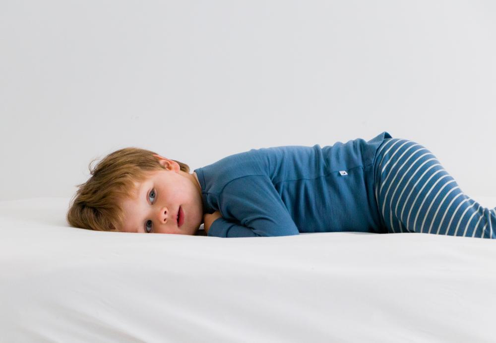 The Sleep Store Jersey New Zealand Merino Wool Pyjamas