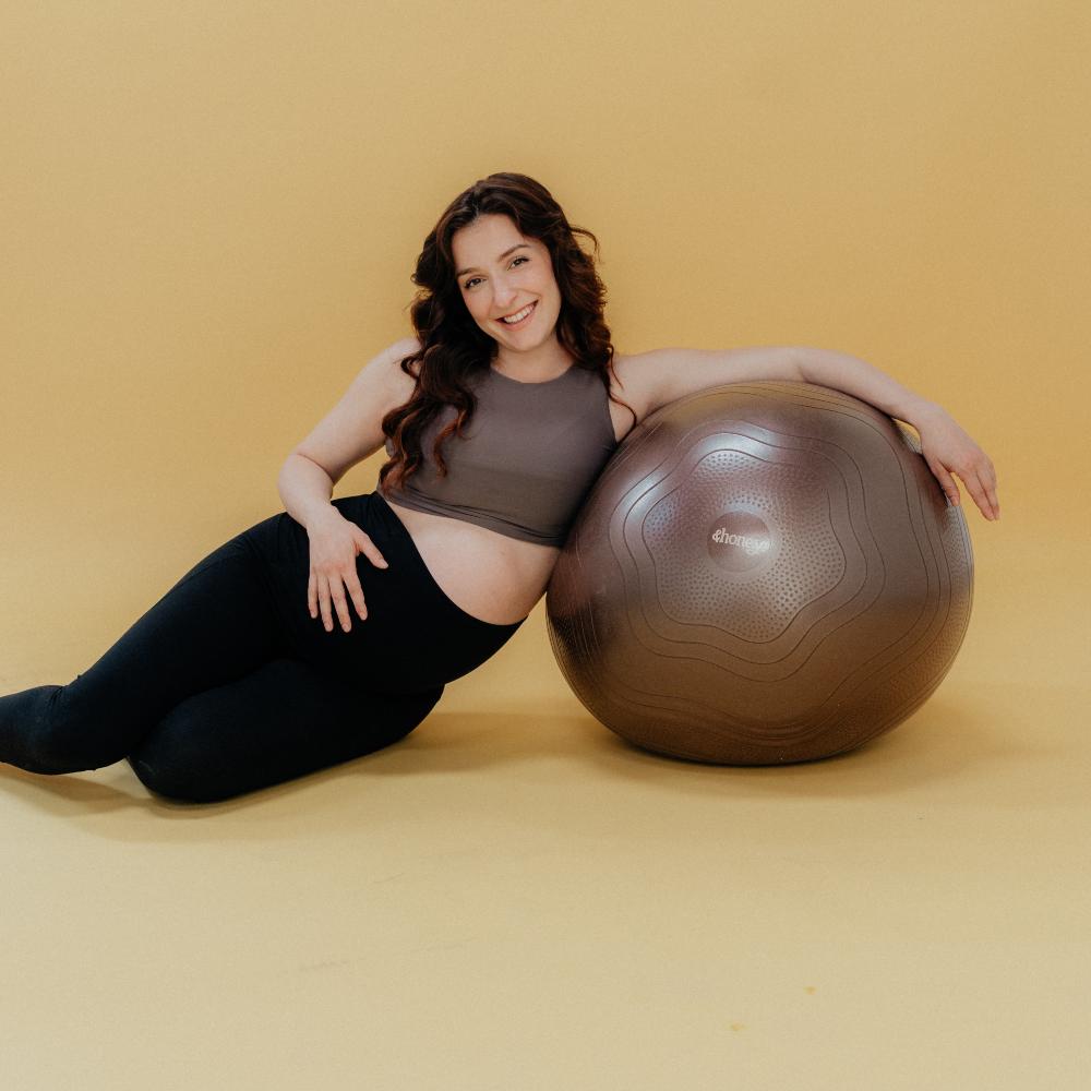 &honey - &sway Movement Ball