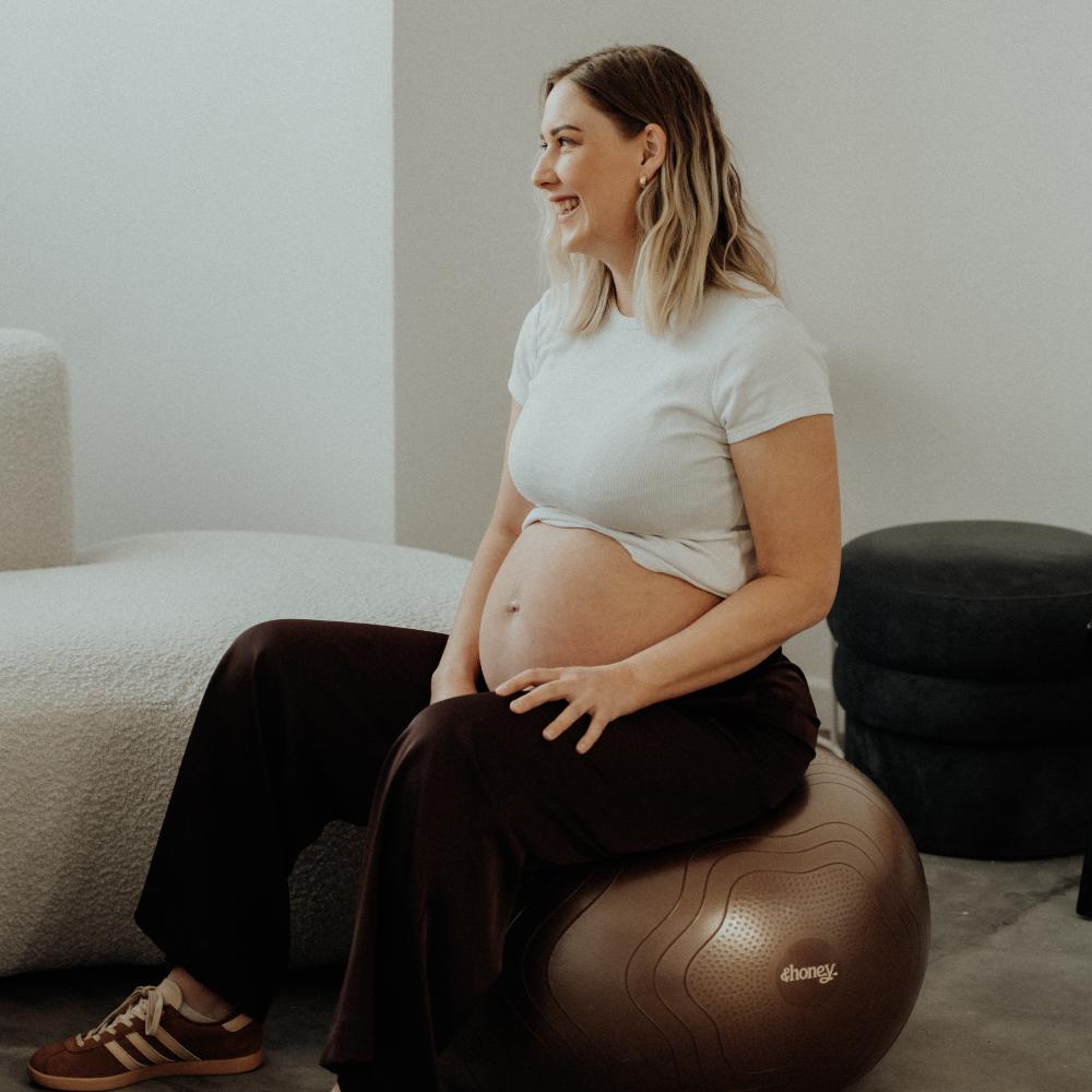 &honey - &sway Movement Ball