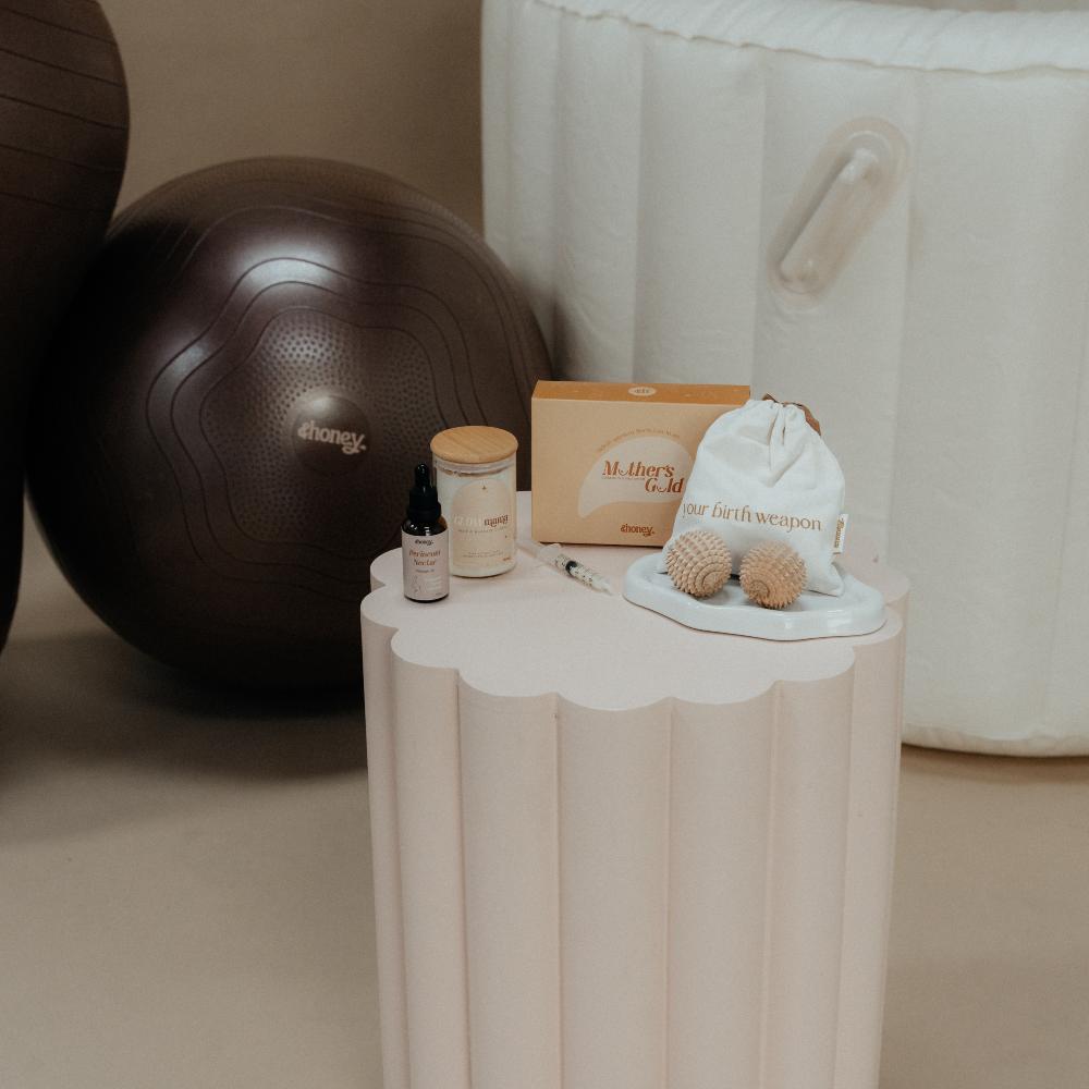 &honey - &sway Movement Ball