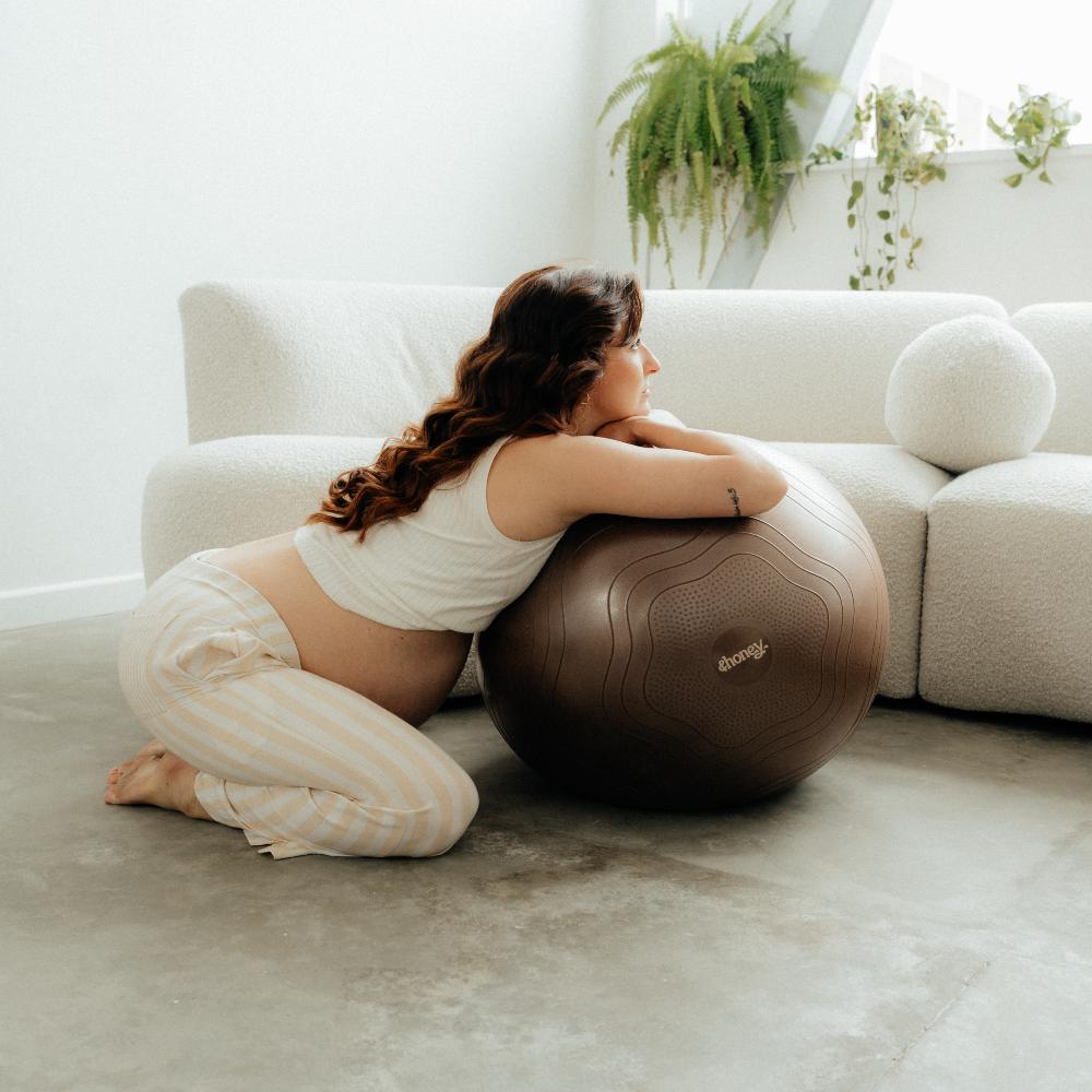 &honey - &sway Movement Ball