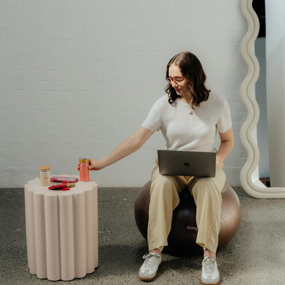 &honey - &sway Movement Ball