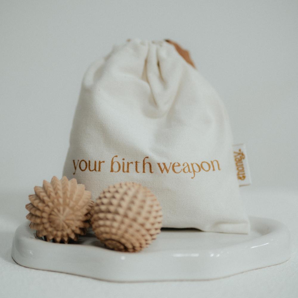 &honey - Your Birth Weapon