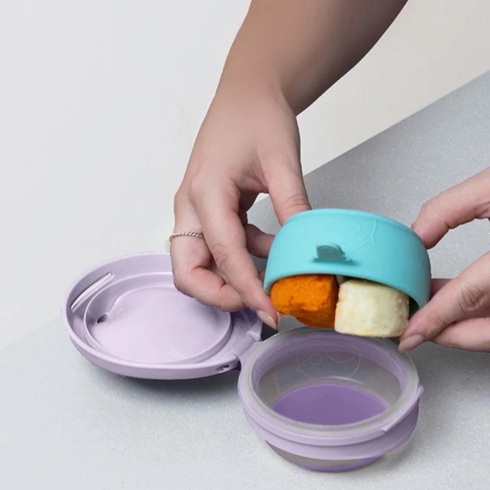 b.box Fill and Freeze 3pk