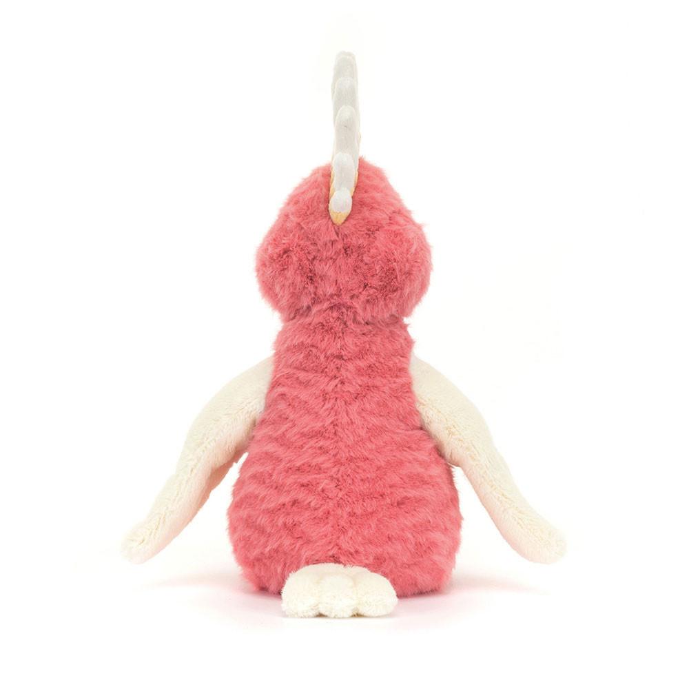 Jellycat Squawkatoo