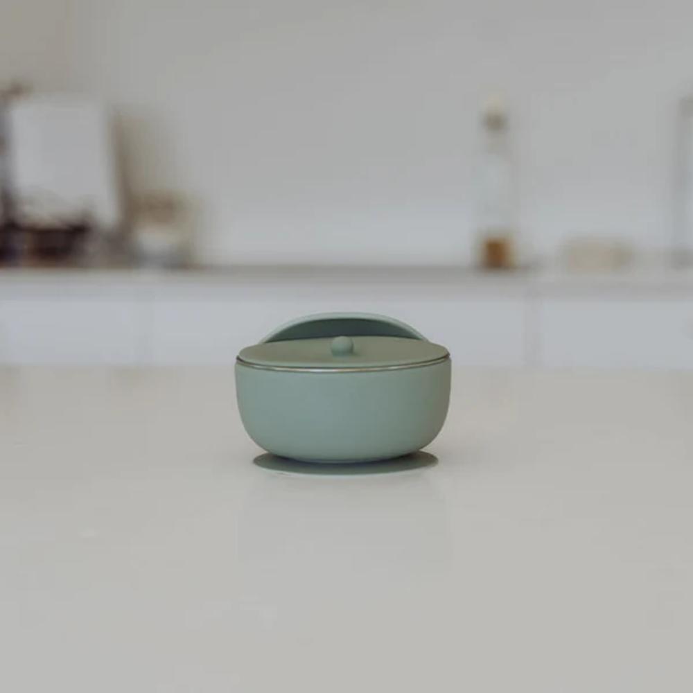 Ease.Baby Stainless Steel Cup & Bowl Baby Bundle