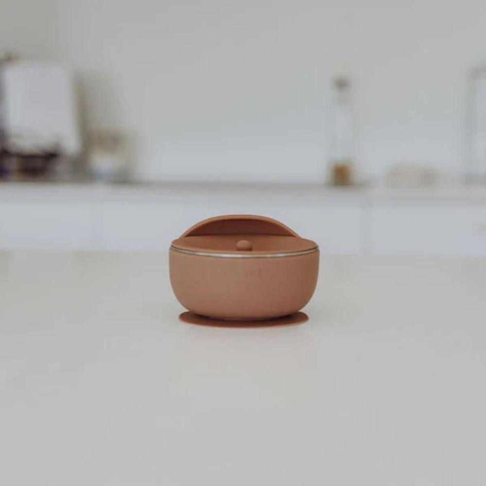 Ease.Baby Stainless Steel Cup & Bowl Baby Bundle