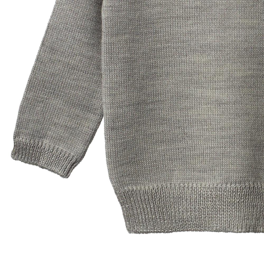 Nature Baby Merino Knit Pullover