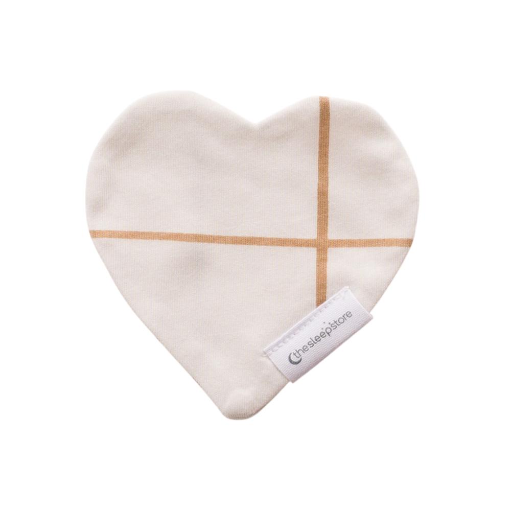 The Sleep Store NICU Hearts 4pk