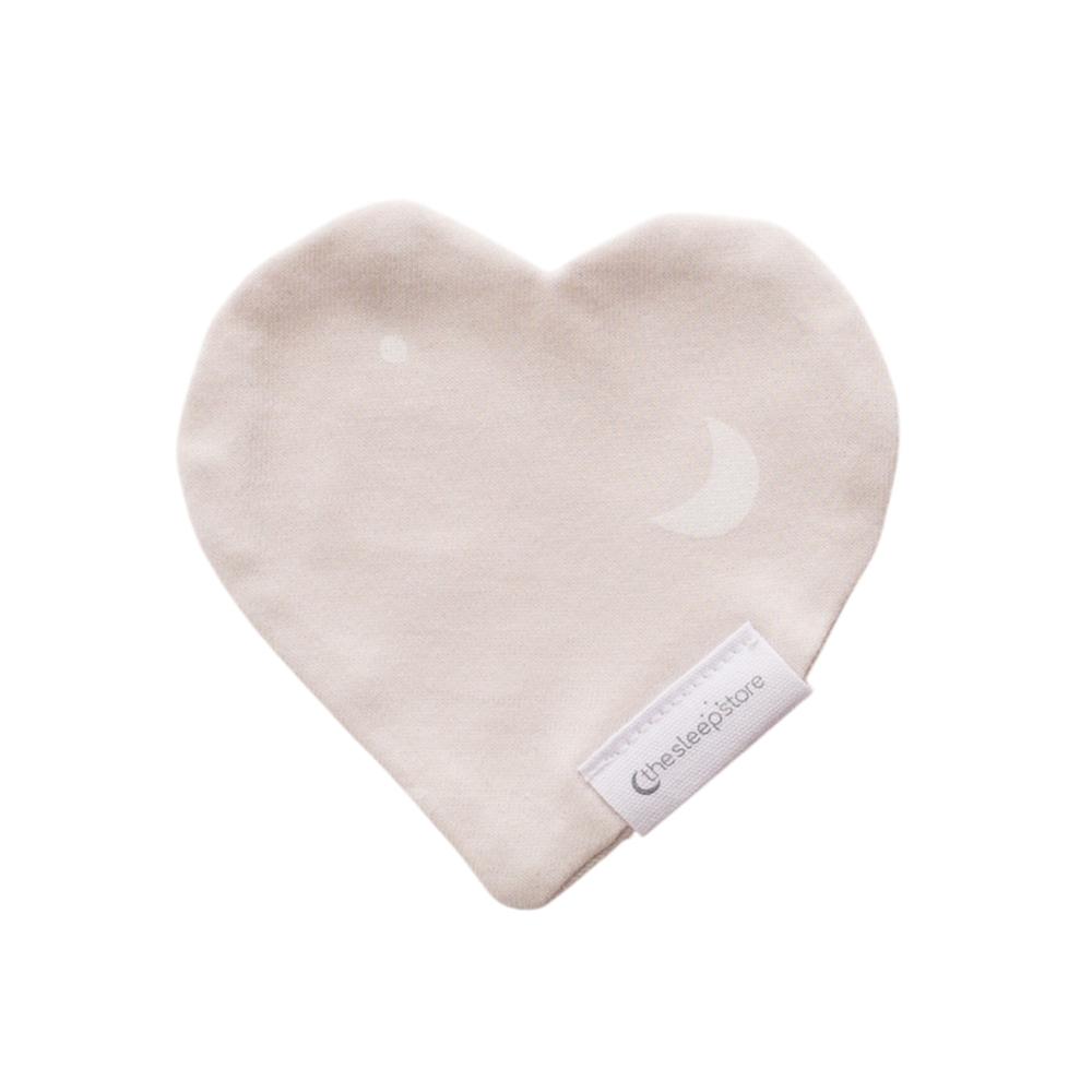 The Sleep Store NICU Hearts 4pk