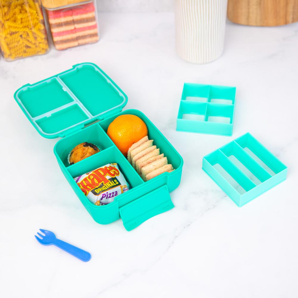 MontiiCo Bite Lunch Box