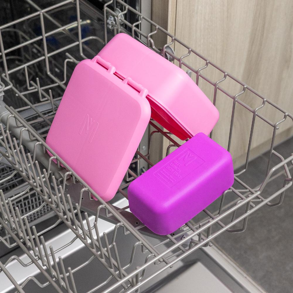 MontiiCo Bite Lunch Box