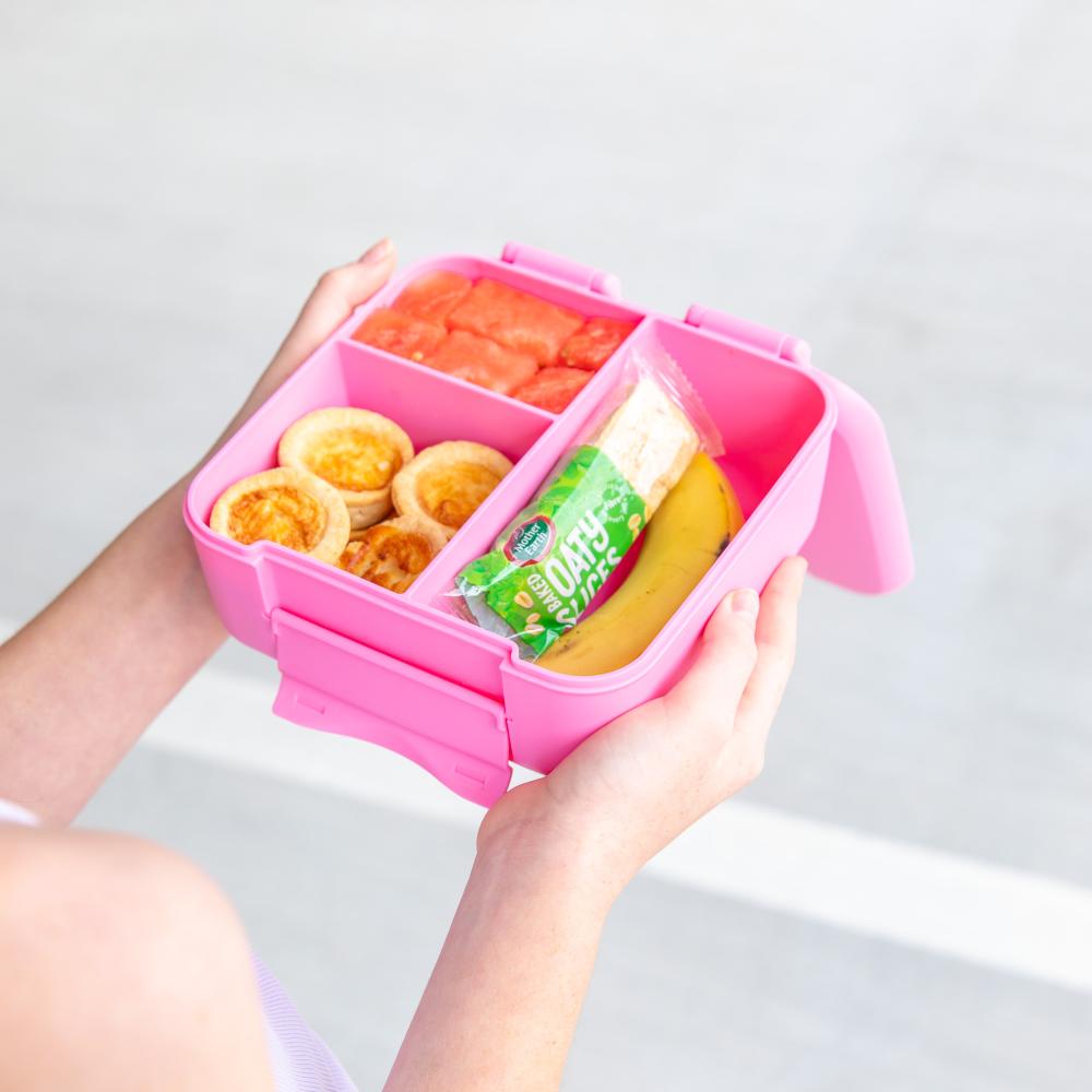 MontiiCo Bite Lunch Box