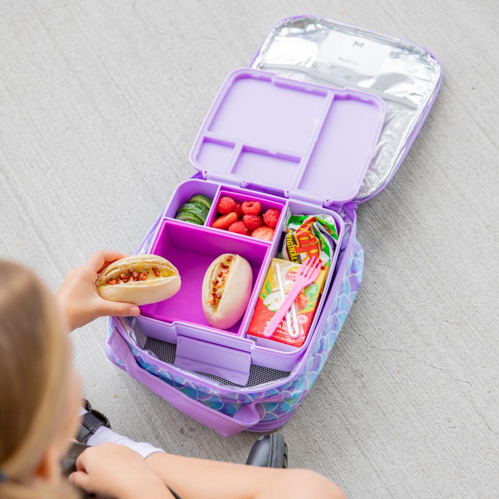 MontiiCo Feast Square Tray