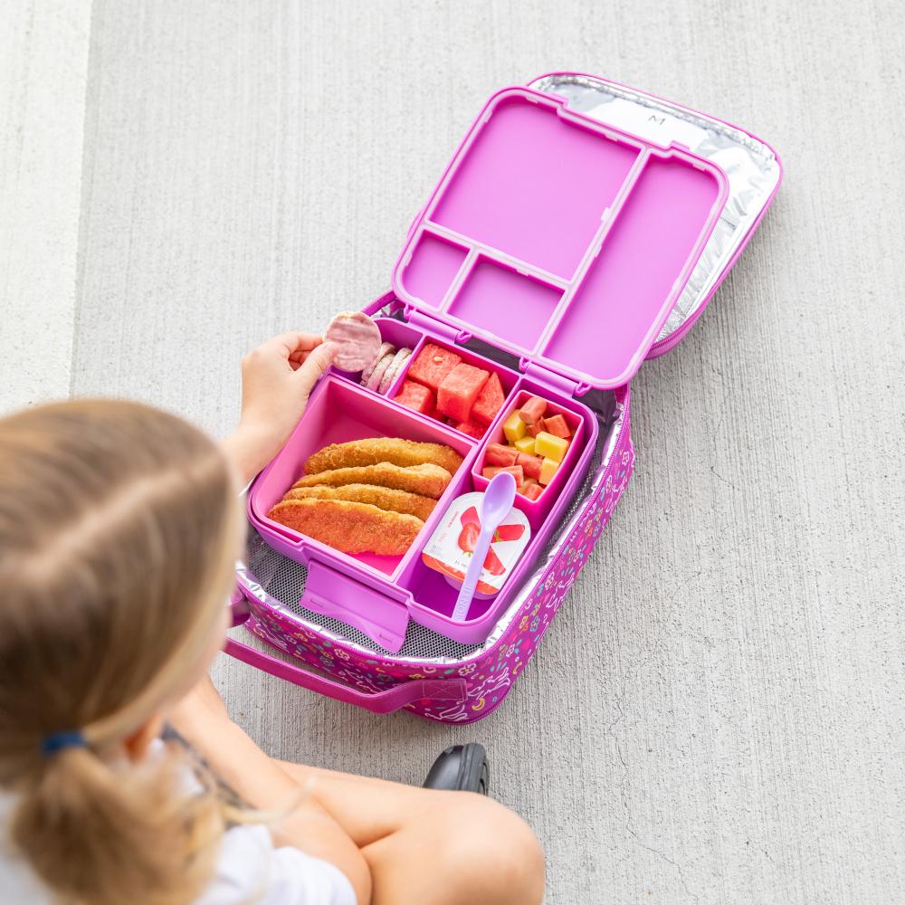 MontiiCo Feast Square Tray