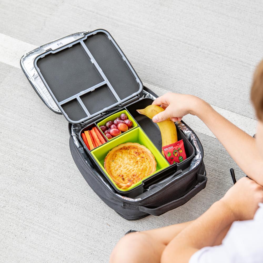 MontiiCo Feast Square Tray