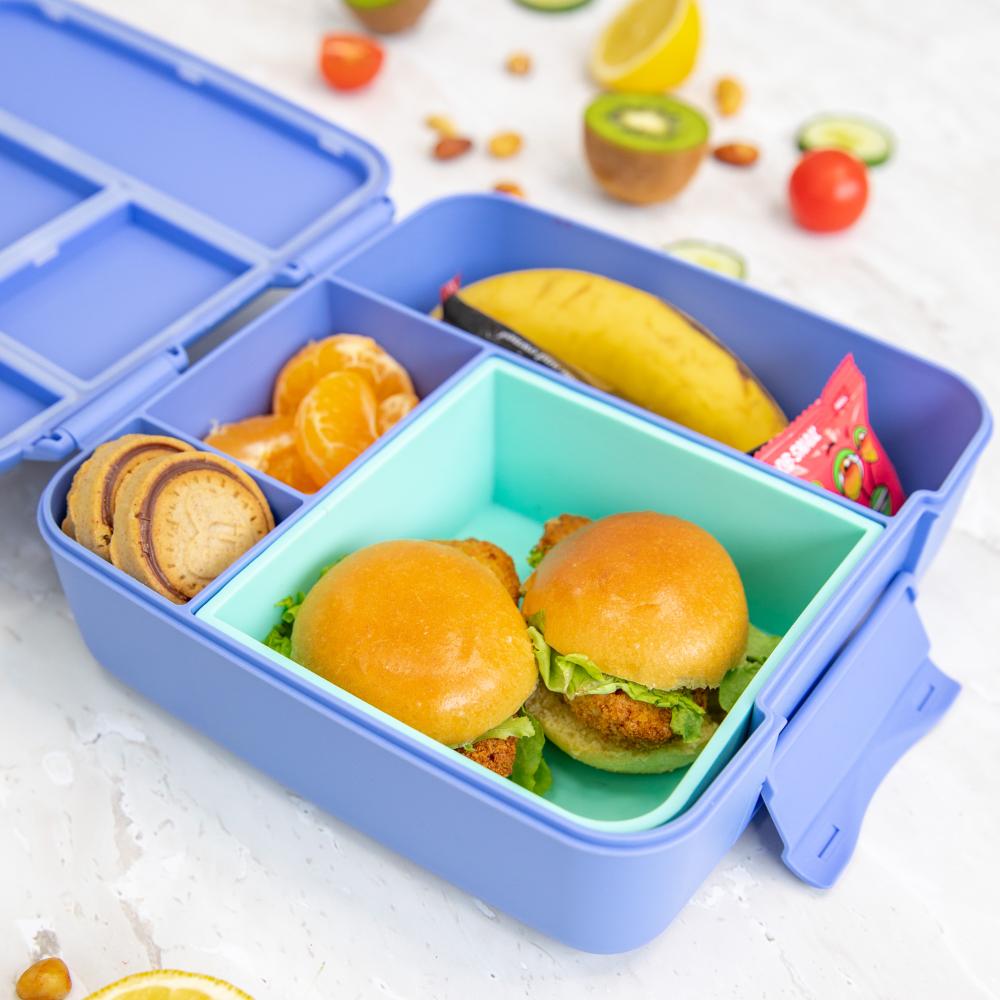 MontiiCo Feast Square Tray