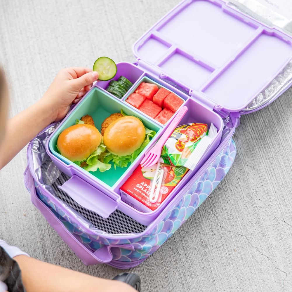 MontiiCo Feast Square Tray