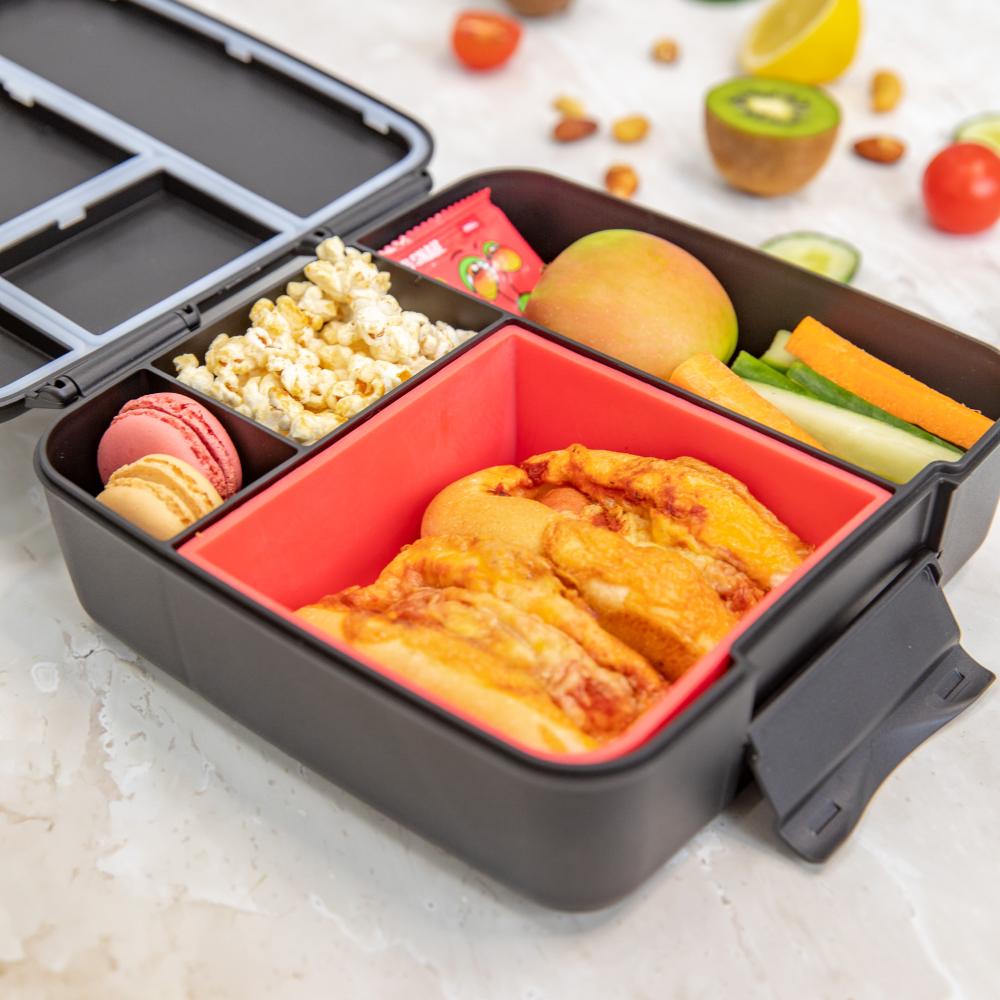 MontiiCo Feast Square Tray