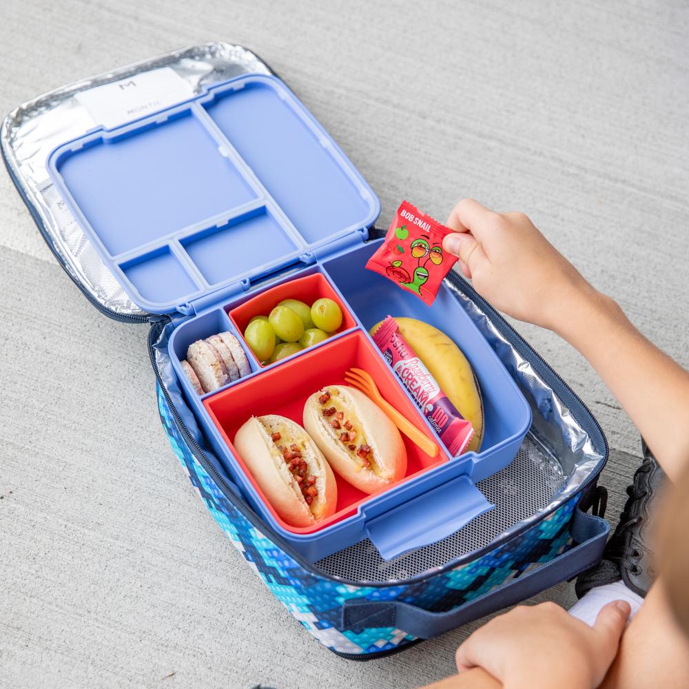 MontiiCo Feast Square Tray