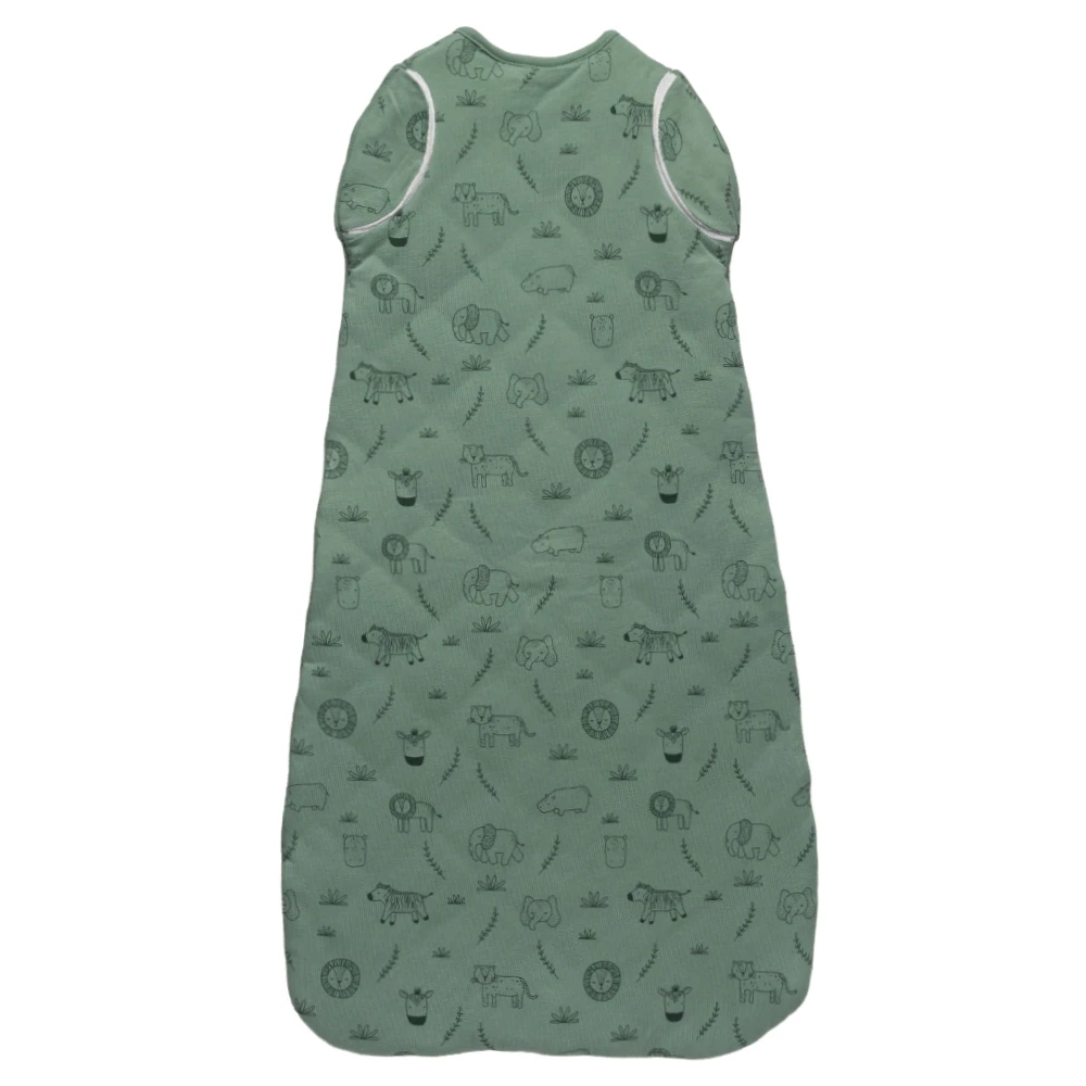 Organic Cotton 3.0 tog Transition Swaddle Bag