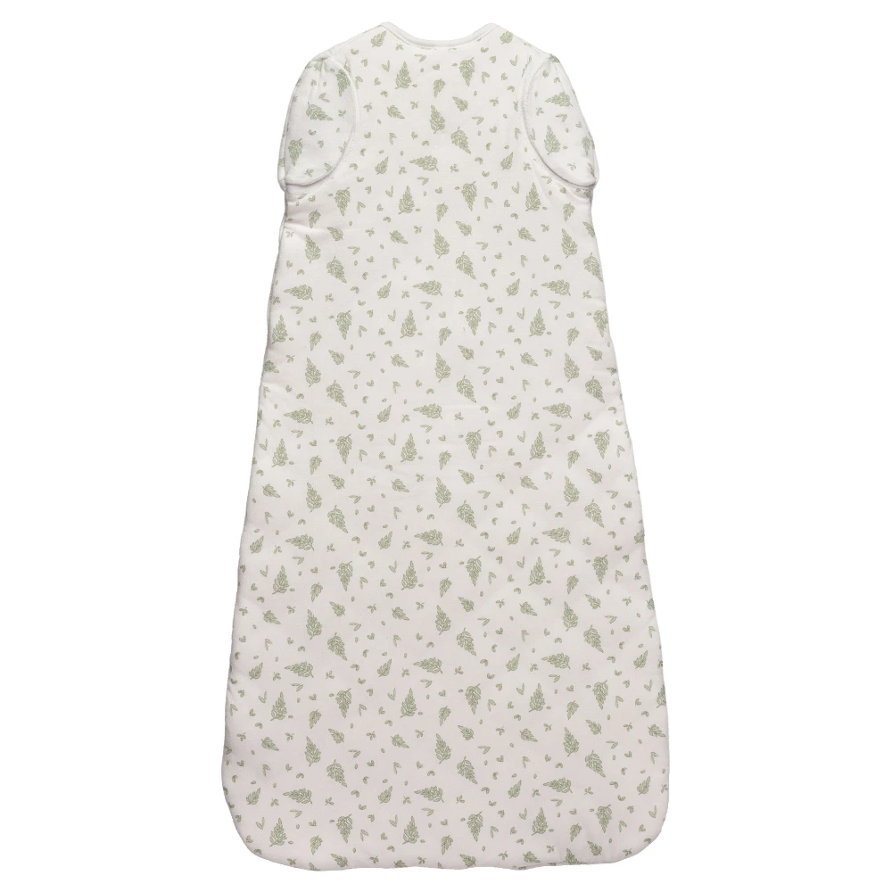 Organic Cotton 3.0 tog Transition Swaddle Bag
