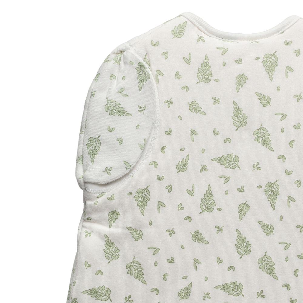 The Sleep Store Organic Cotton 3.0 tog Swaddle Bag