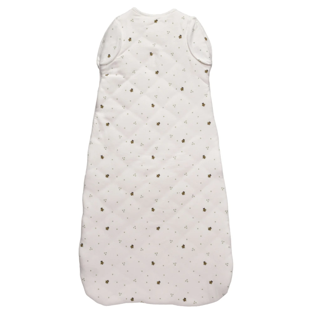 Organic Cotton 3.0 tog Transition Swaddle Bag